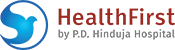 Health First Logo