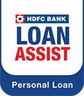 HDFC Bank - Loan Assist - Personal Loan